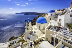Alla scoperta della Grecia.