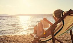 Libri da portare in vacanza nell'estate 2018