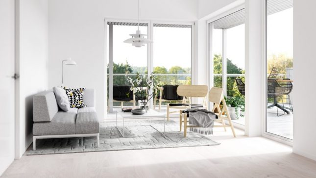 Come scegliere il parquet