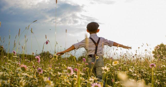 Attività da fare in estate: camping estivi e settimane fuori, a stretto contatto con la natura.
