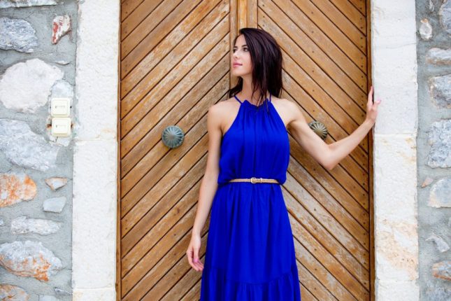 Le cinture regalano un tocco glamour a ogni look!