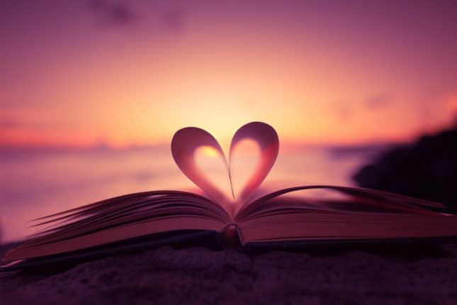 ELove Talent: pubblica il tuo romanzo rosa.