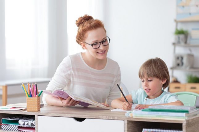 Come gestire i compiti per le vacanze? Qualche utile consiglio!