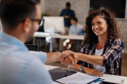 Cosa chiedere e cosa non chiedere ad un colloquio di lavoro