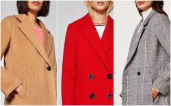 Esprit: nuova collezione A/I 2019.