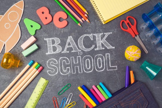 Acquisti per la scuola, come risparmiare?