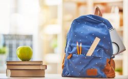 Accessori scuola, quanto costa il rientro a scuola?