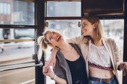 Migliori amiche