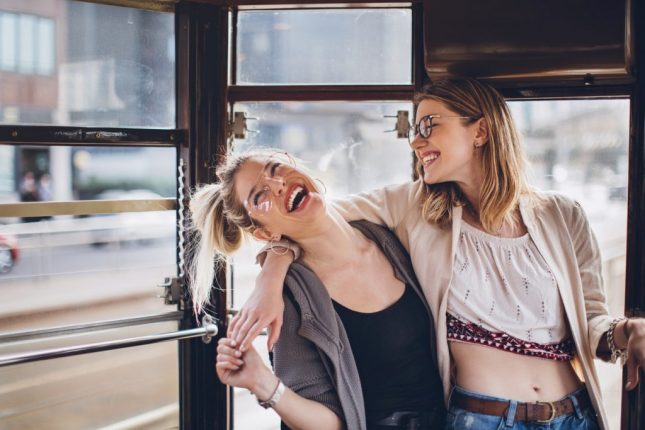 Migliori amiche