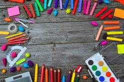 rientro a scuola