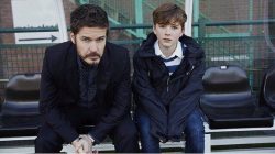 Harry Gilby e Scot Williams