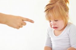 Regole, come farle rispettare ai bambini.