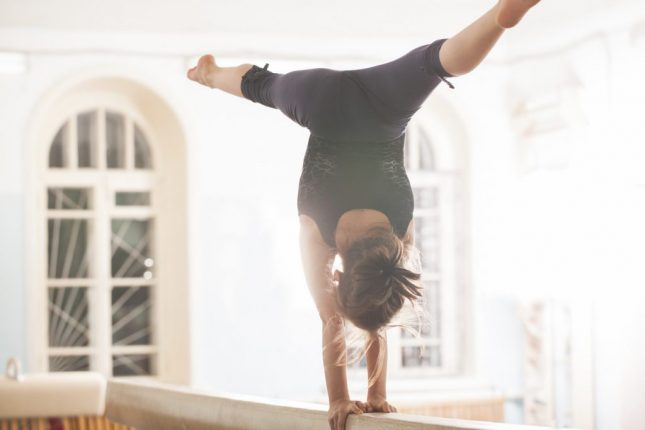 Sport: quale scegliere in base all'età del bambino?