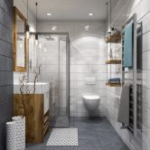 Come arredare il bagno