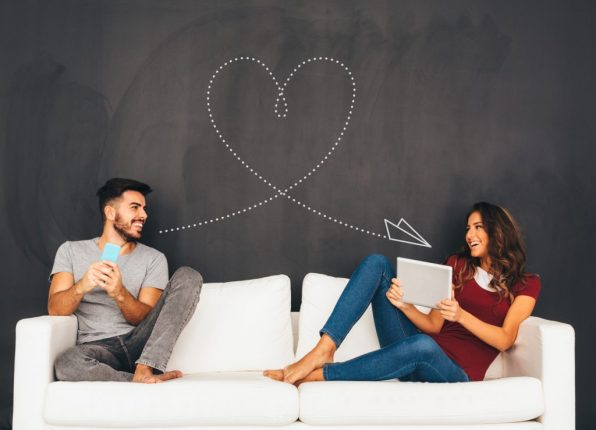Dating: l'app di Facebook