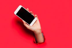 Miss Italia e il digital detox.