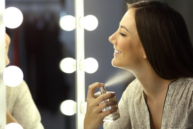 Fragranze autunno-inverno 2018