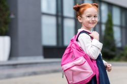 Primo giorno di scuola, cosa indossare?