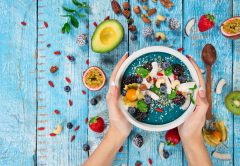 Dieta Sirt che cos'è