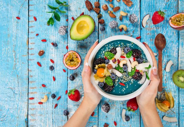 Dieta Sirt che cos'è