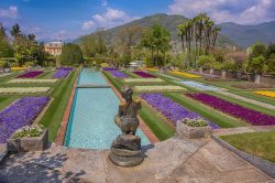 Villa Taranto sul Lago Maggiore