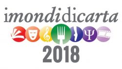 I Mondi di Carta 2018