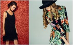 Vestiti eleganti: 5 look da copiare