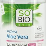 Acqua micellare So' Bio Etic