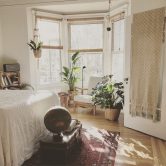 Arredare la casa con i bauli e le cassapanche.