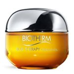 Biotherm blue therapy cream in oil