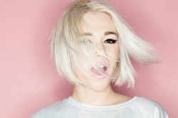 Tendenze tinte capelli autunno 2018