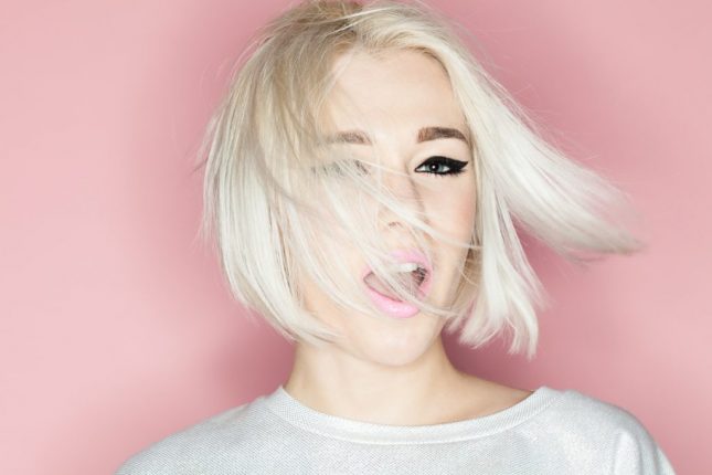 Tendenze tinte capelli autunno 2018