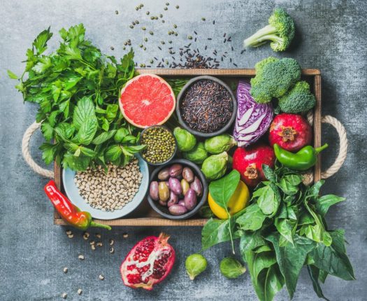 Dieta Dukan: iperproteica e ipocalorica.