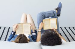 Libri da regalare a lui