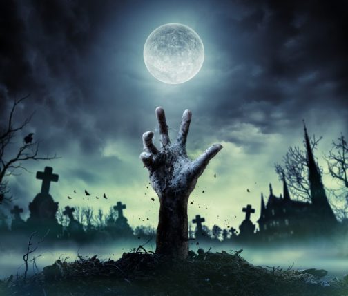 Eventi Halloween 2018