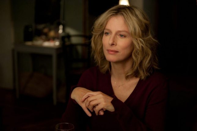 Il complicato mondo di Nathalie, al cinema dall'11 ottobre.