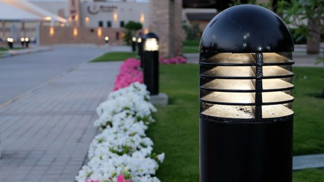 Lampade solari