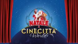Festeggia il Natale a Cinecittà World!