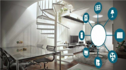 Smart Home: la casa intelligente di Eni gas e luce e Hive.
