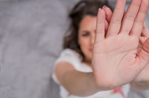 Molestie sessuali sul lavoro