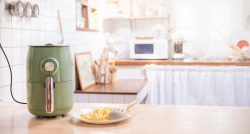 Airfryer: i migliori modelli di friggitrici ad aria