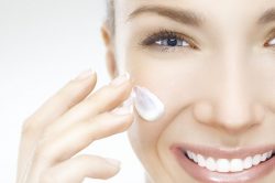 Crema alla bava di lumaca.