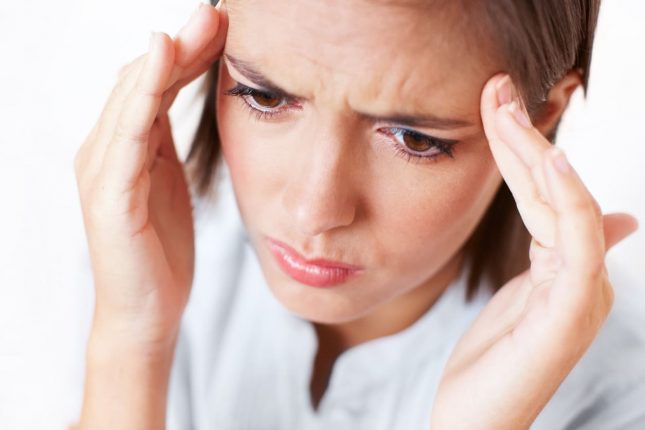 Invecchiamento precoce: come combatterlo