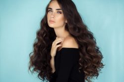 Capelli come farli crescere in modo naturale