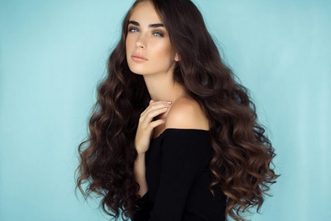 Capelli come farli crescere in modo naturale
