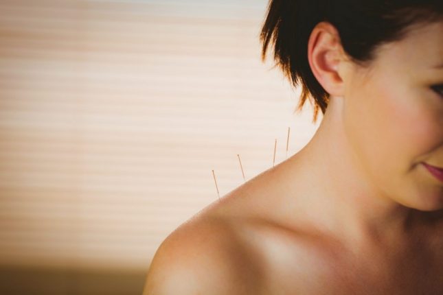 Benefici e controindicazioni dell'agopuntura cervicale.