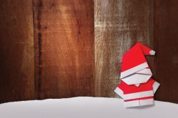 Origami da fare con i bambini.