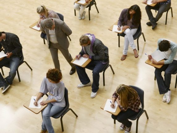 Maturità: come aiutare tuo figlio.
