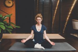 Yoga, una disciplina per tutte.