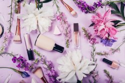Beauty box Abiby.
